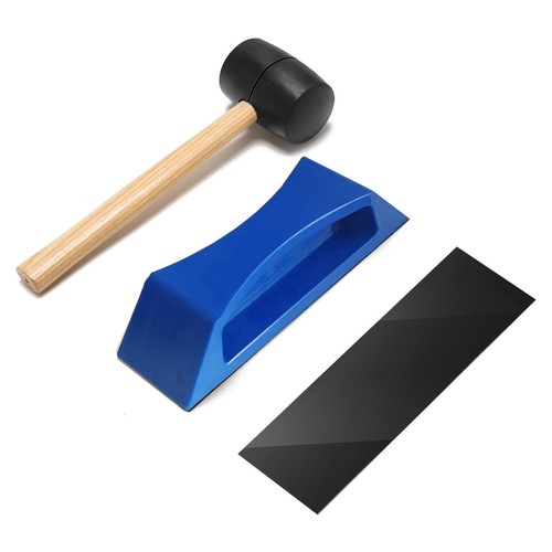 Floor gap fixer tool - floor,