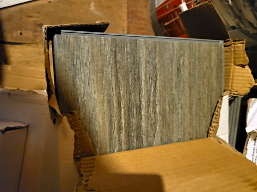 Tas flooring tandem rigid - tas,