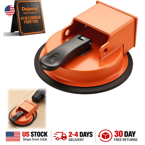 Laminate floor gap fixer tool - laminate,