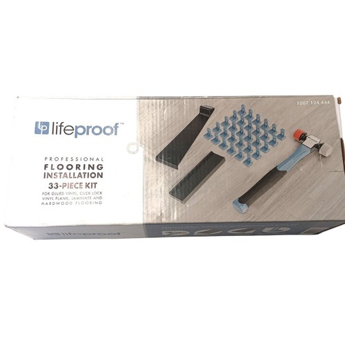 Lifeproof pro flooring - pro,