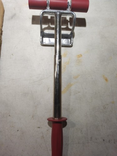 Roberts han 955 - 10-955, light