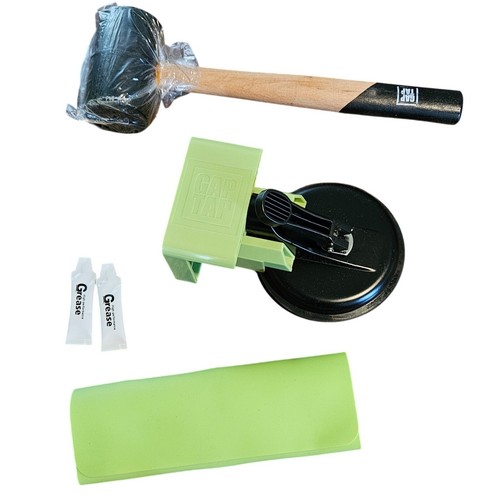 Gap tap laminate flooring - gap,
