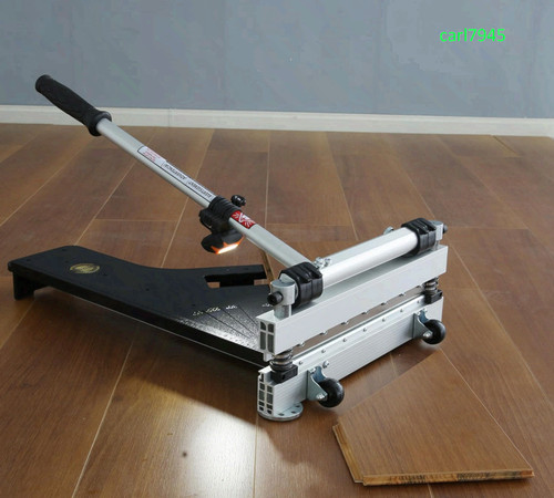 Laminate vinyl floor - &,