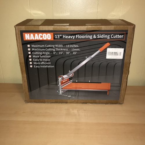 Naacoo heavy duty laminate - naacoo,
