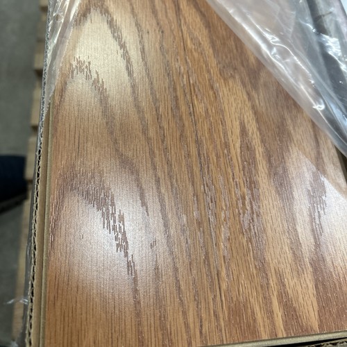 Harvest oak harmonics laminate - oak,