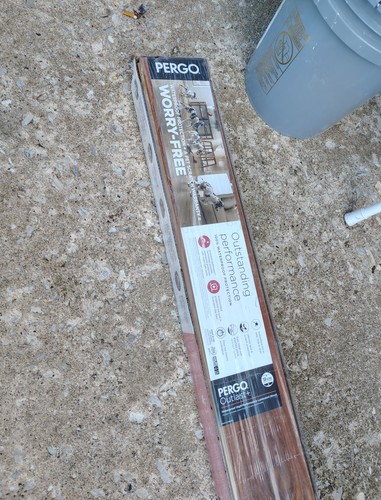 Pergo outlast waterproof - pergo,