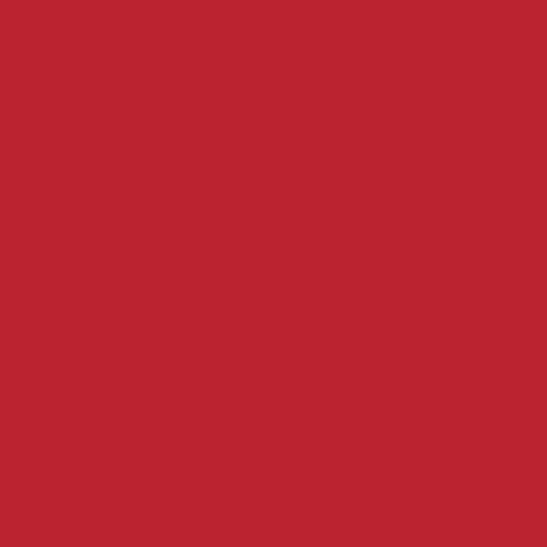 New red laminate 8x4ft - new,