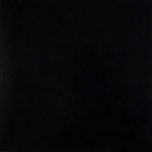 Black vinyl floor tile pcs - floor, 20