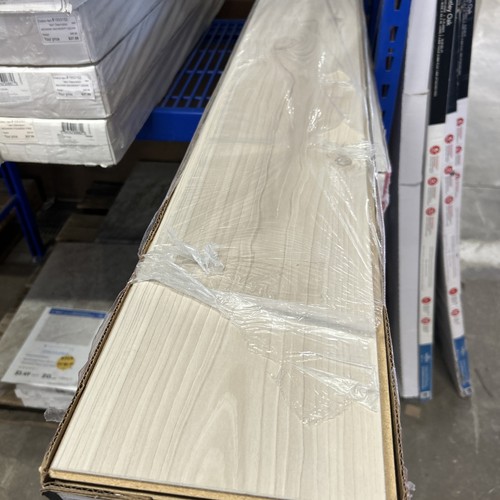 Frost cedar mohawk laminate - frost,