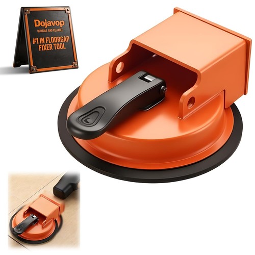 Floor gap fixer tool laminate - gap,