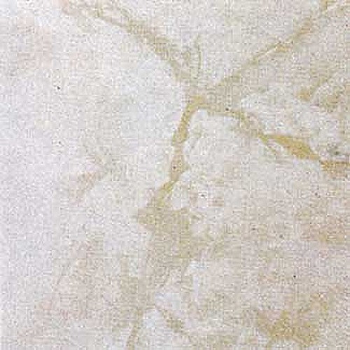 White marble vinyl tile - 20, pc