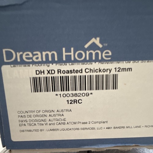 Unopened box 3 4 - 1,