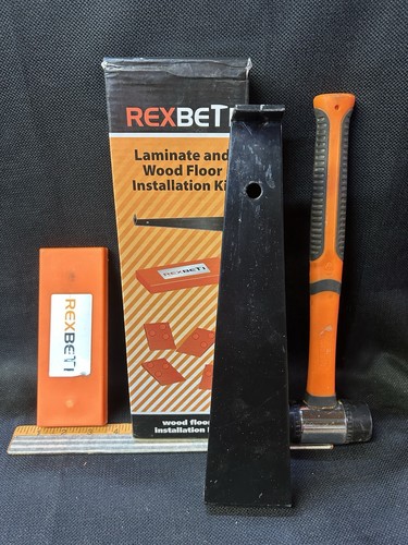 Rexbeti laminated floor - laminated,