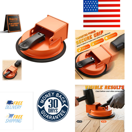 Floor gap fixer - tool, laminate