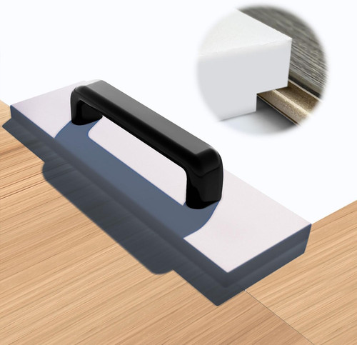 Tapping block with - block,