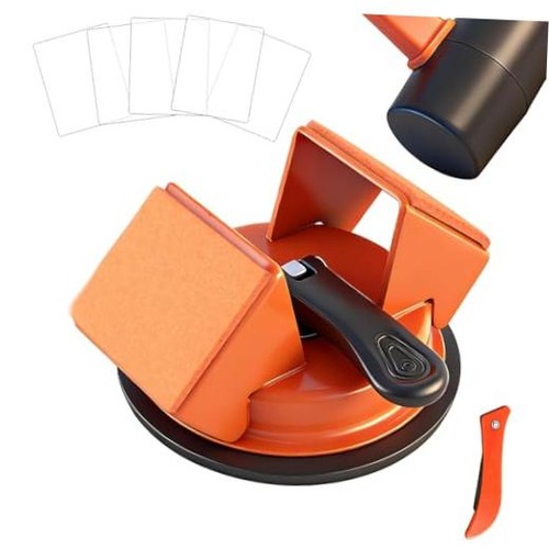 Floor gap fixer tool - gap,