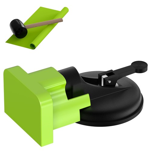 Floor gap fixer tool kit - gap,