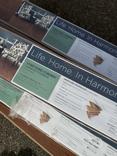 Harmonics vineyard cherry - harmonics,