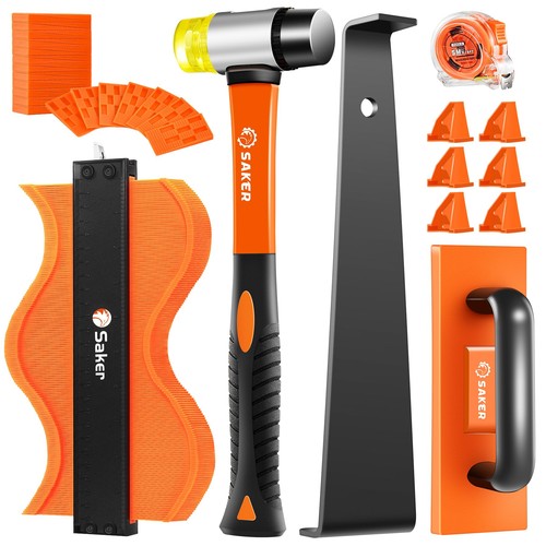 Saker laminate flooring tools - saker,
