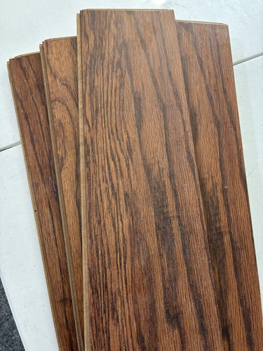 Pergo handscraped heritage - handscraped,
