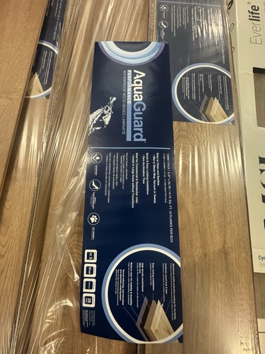 Aqua guard performance - aqua,