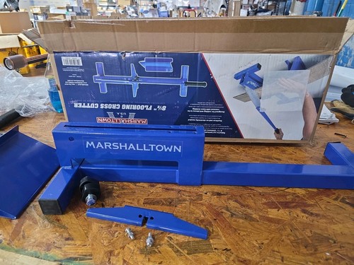 Marshalltown fcc85 2 - fcc85-l, 8-1/2"