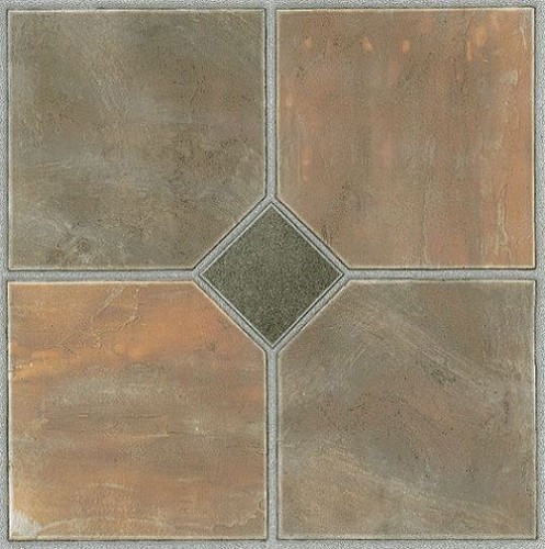 Rustic slate stone - stone, stick