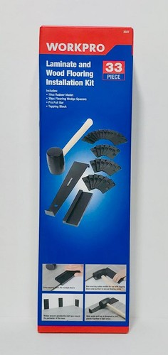 New workpro piece - workpro,