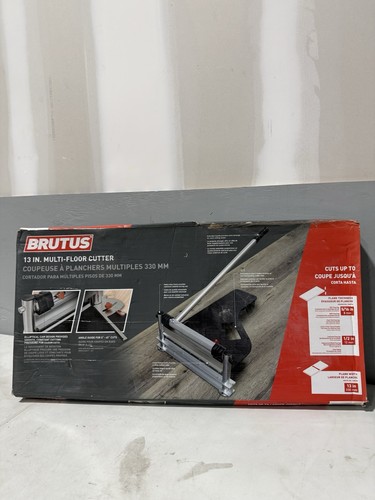 Brutus laminate cutter - laminate,